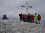 35 am Hohen Gjaidstein 2794 m